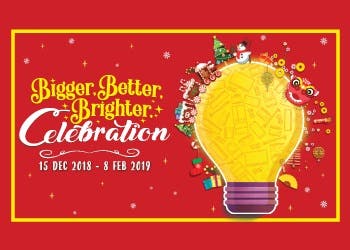 Celebration Deals